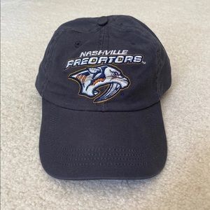 New Nashville Predators Hat